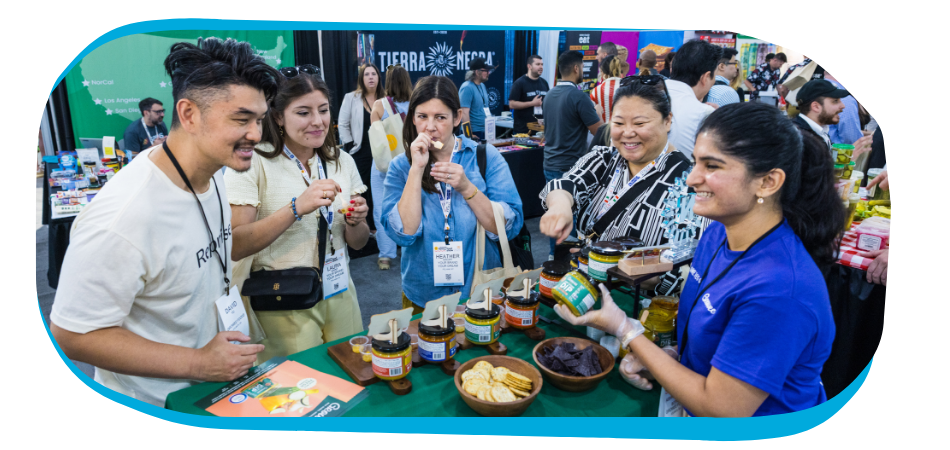 Summer Fancy Food Show 图片 5