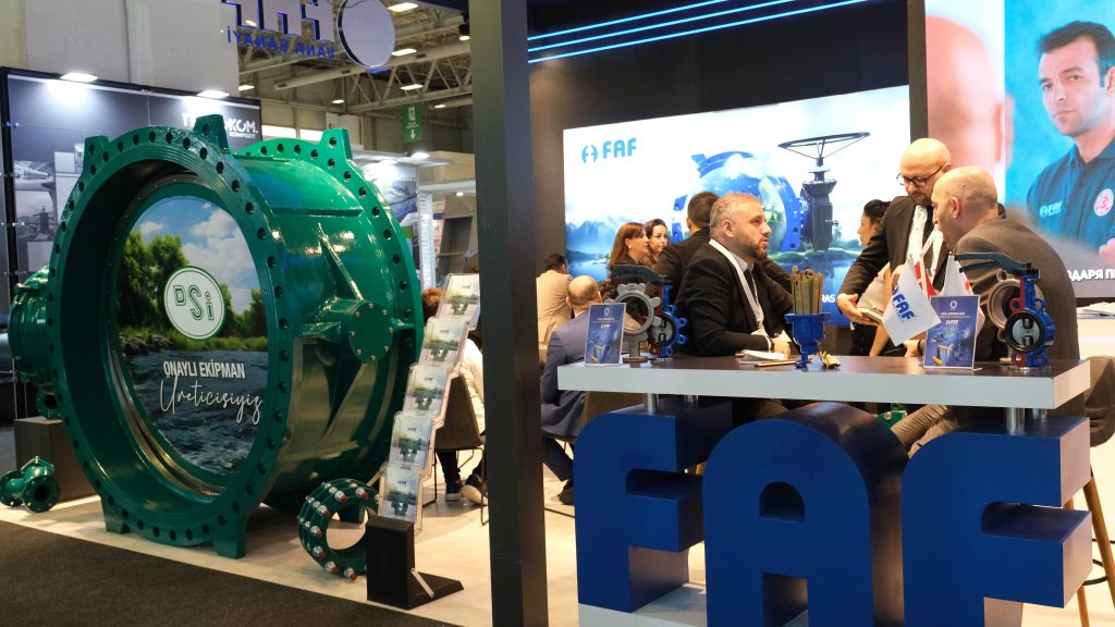 IFAT Eurasia 图片 3