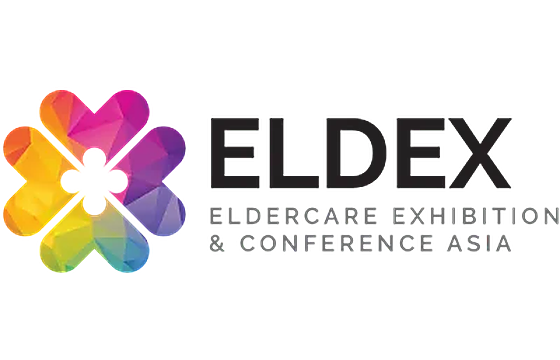 ELDERCARE EXHIBITION & CONFERENCE ASIA (ELDEX) Singapore 2026