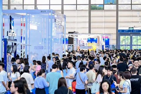 展会现场 4