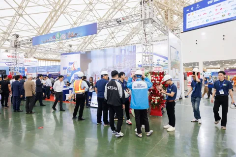 展会现场 4