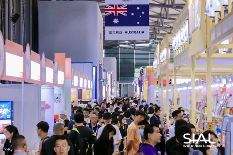 展会现场 2