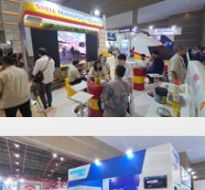 Indonesia International Auto Parts Accessories & Equip Exhibition 图片 2