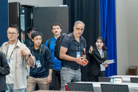 展会现场 6