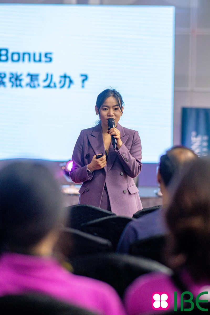 IBE - International Beauty Expo