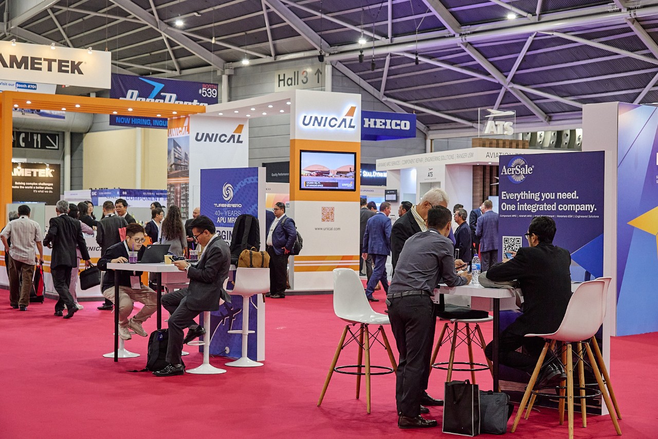 MRO Greater China 图片 3