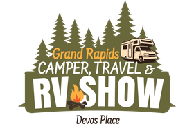 Grand Rapids Camper, Travel & RV Show 2027