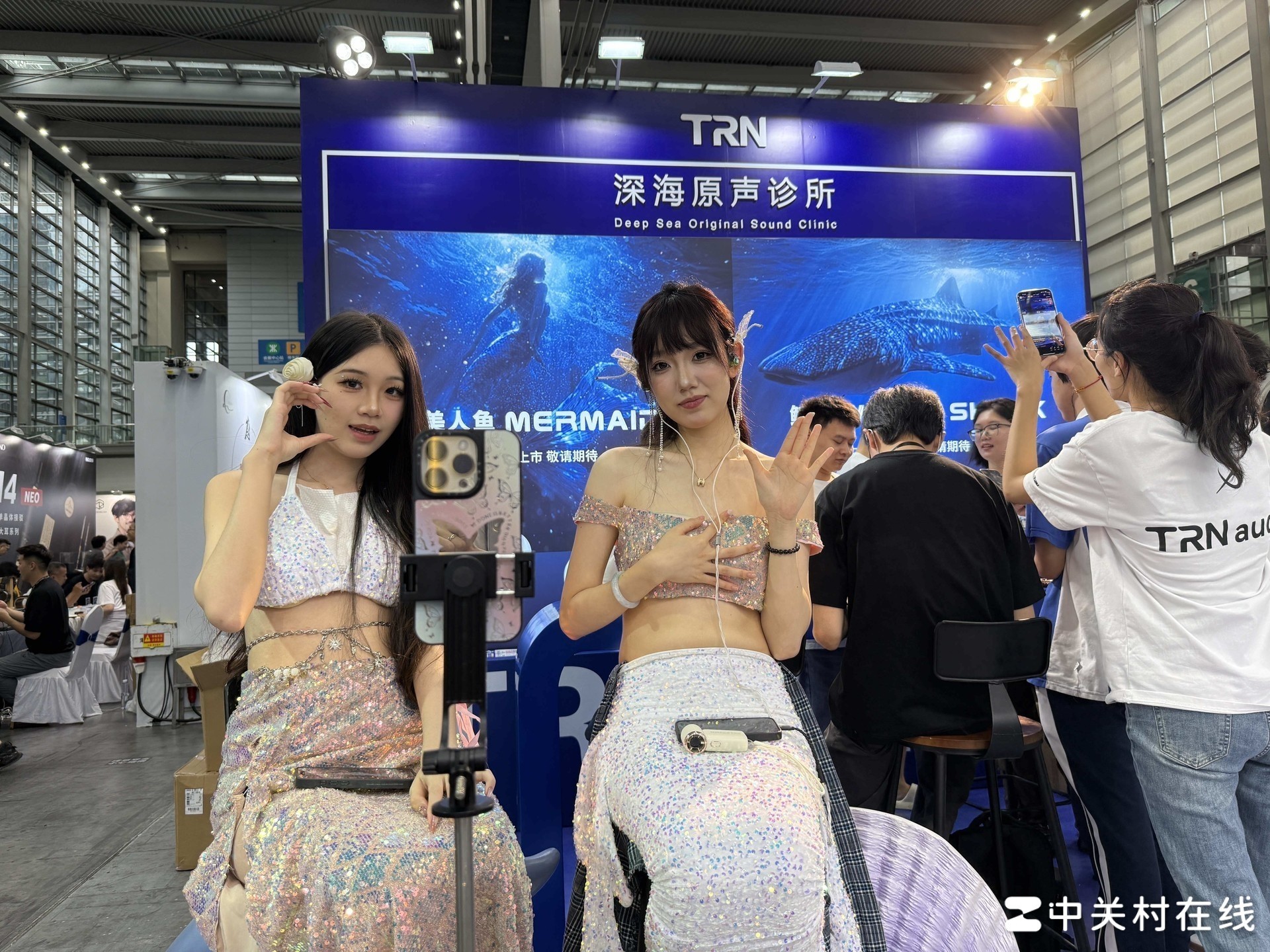 展会现场 3