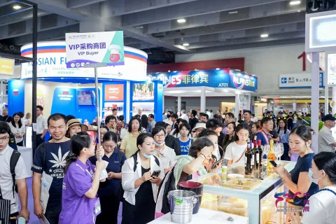 展会现场 6