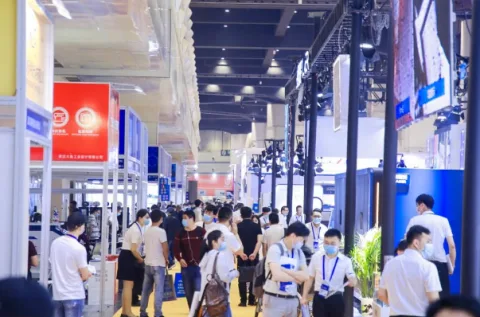 展会现场 9