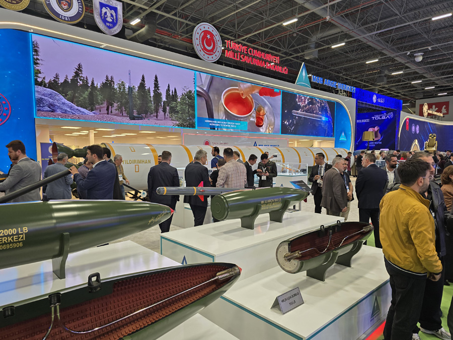 DefenPol China - Guangzhou Defense & Police Export Expo 图片 2