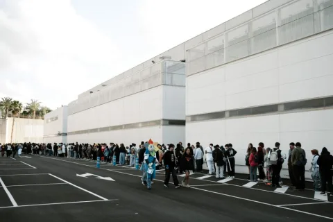 展会现场 3