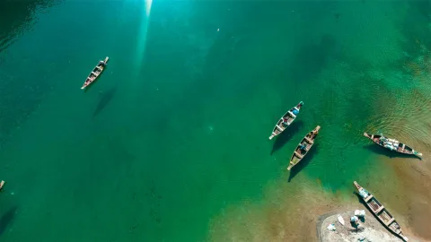 展会现场 1