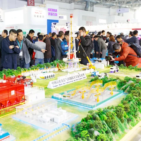 展会现场 5