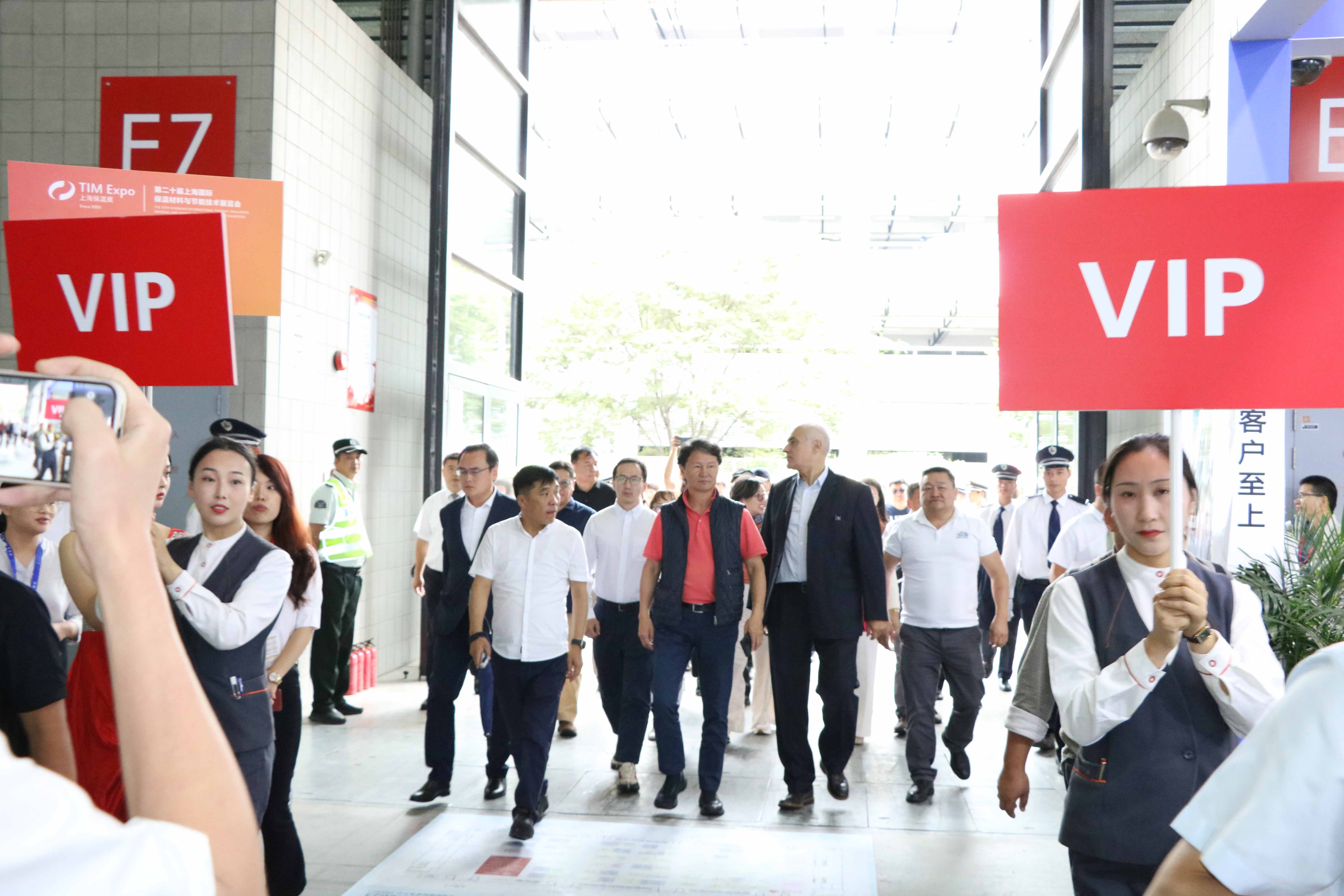 The Asia Thermal Insulation Material Expo 图片 4