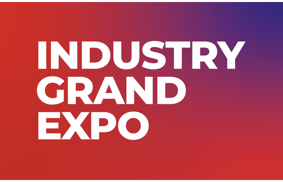 2026阿尔及利亚奥兰Industry Grand Expo国际工业展览会