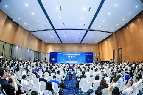 展会现场 5