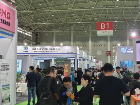 展会现场 10