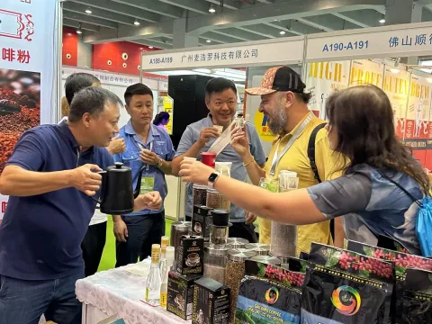 展会现场 6