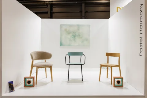 展会现场 3