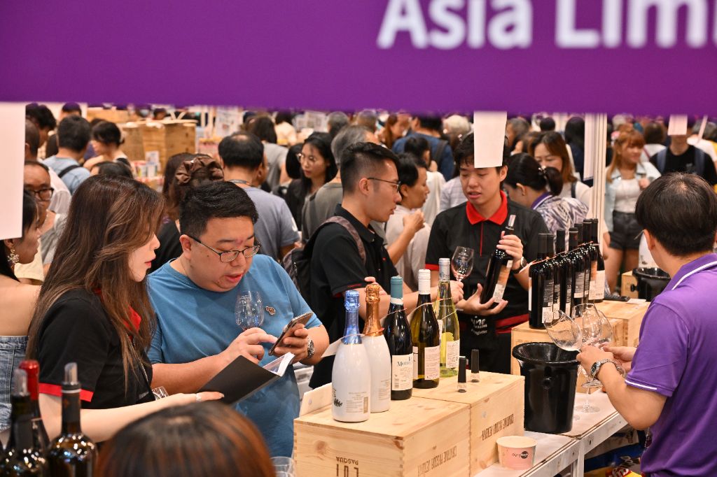HKTDC Food Expo