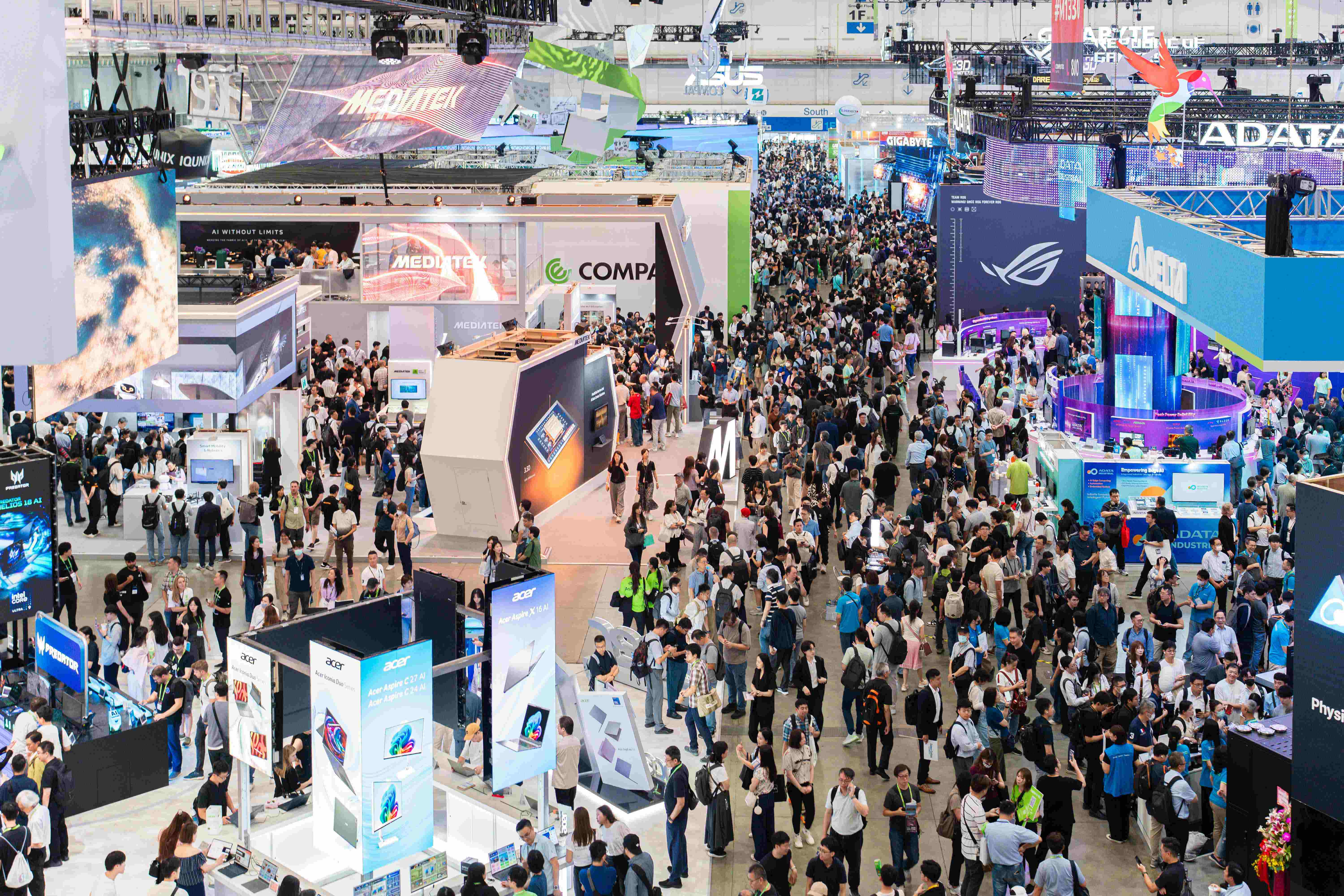 COMPUTEX TAIPEI