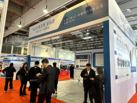 展会现场 7