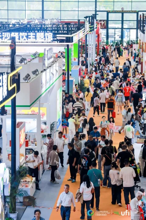 展会现场 8