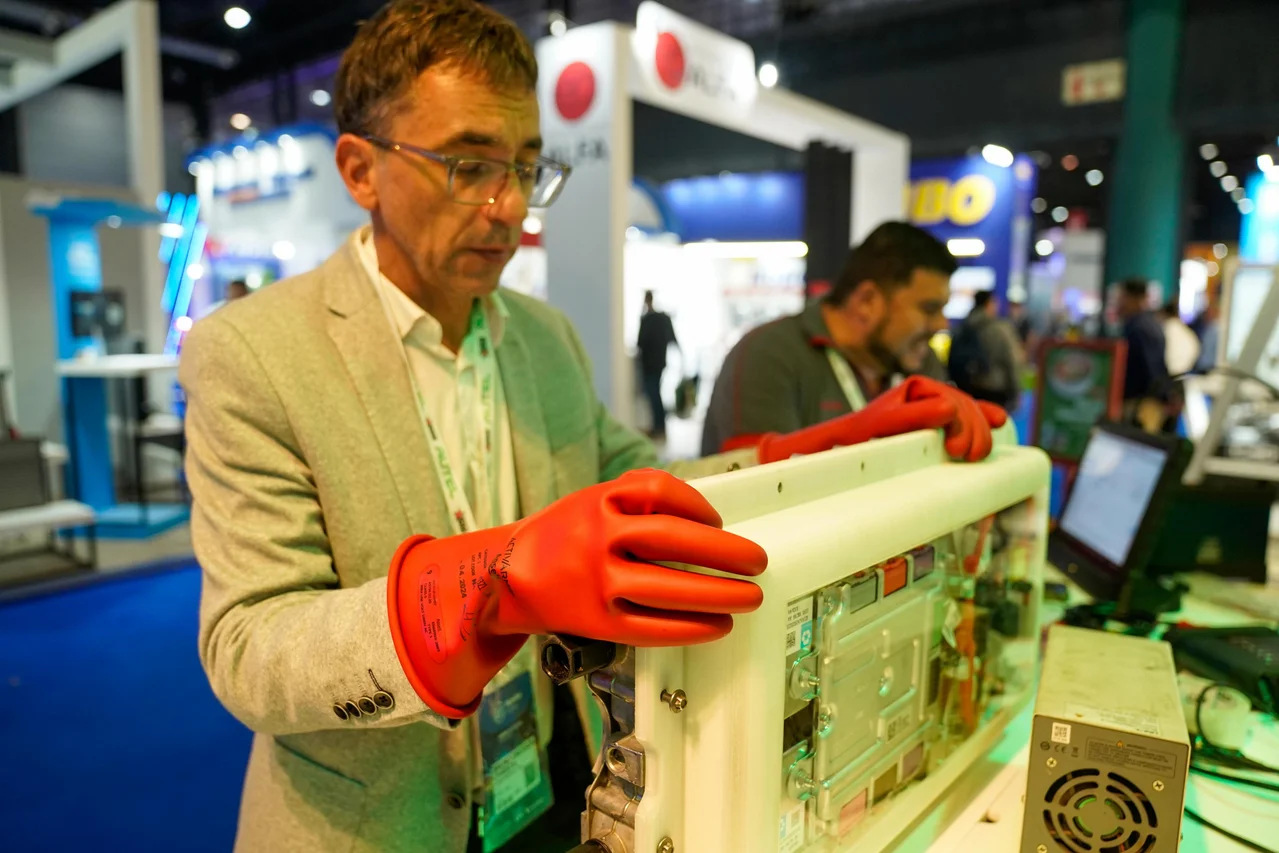 Automechanika Buenos Aires 图片 2