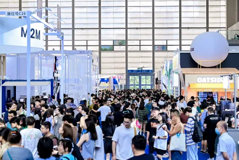 展会现场 7