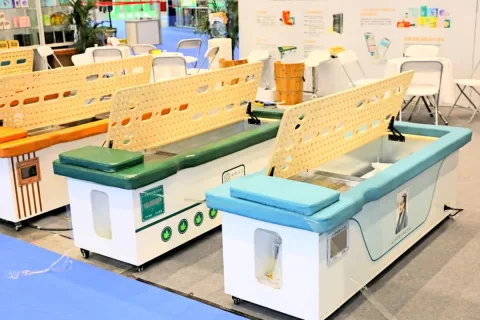展会现场 10