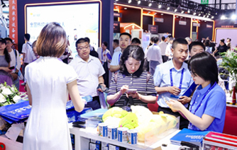 The China Educational Equipment Exhibition 图片 3