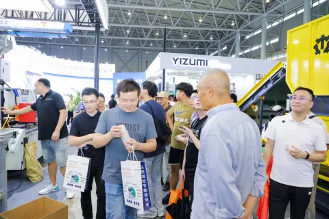 展会现场 8