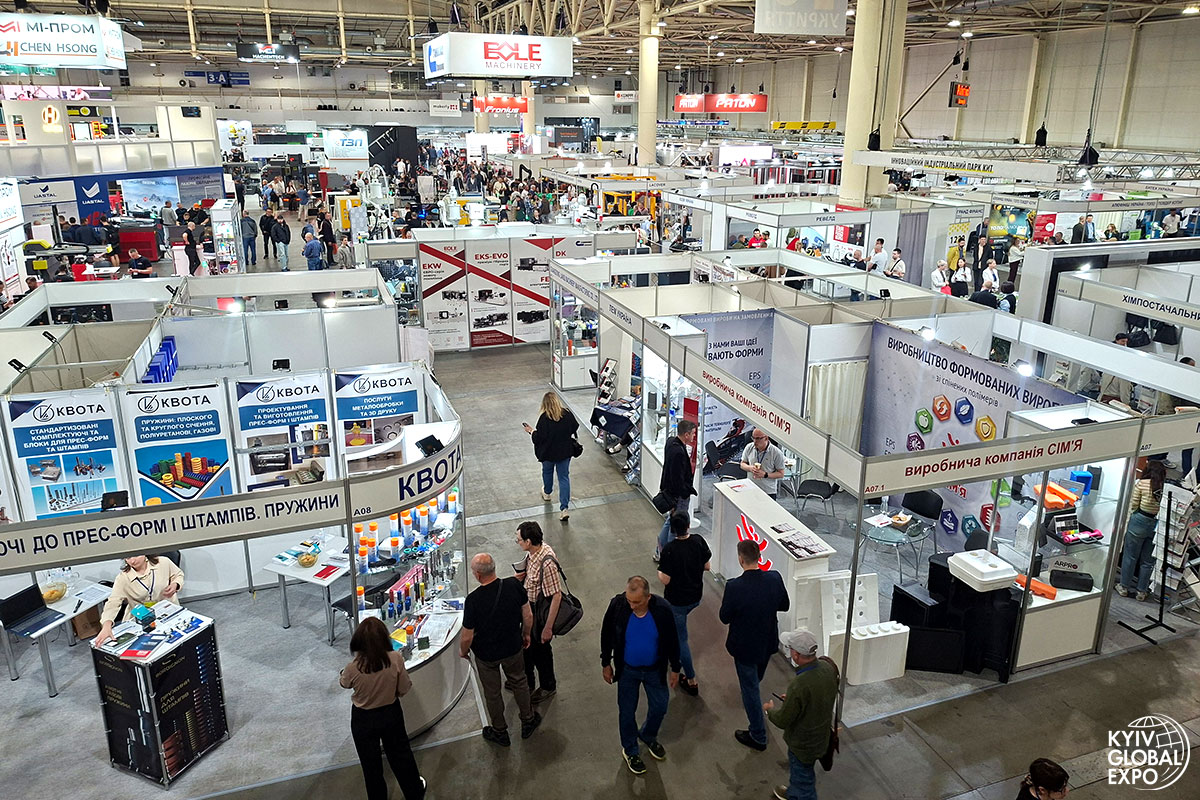 International Industrial Forum