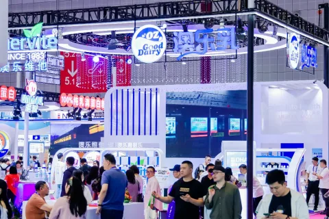 展会现场 4