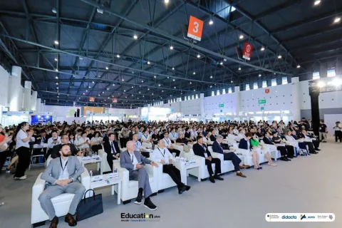 展会现场 2
