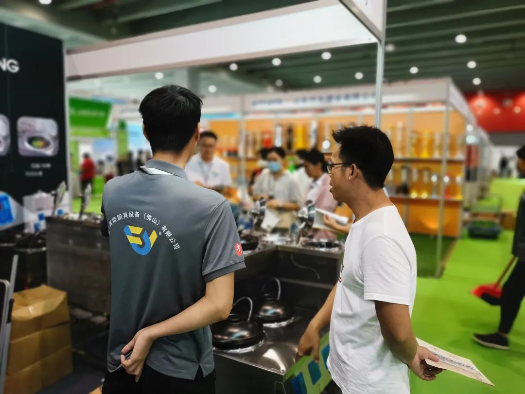 BCFE Beijing Catering Food Ingredients Expo 图片 2