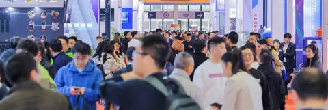 展会现场 2