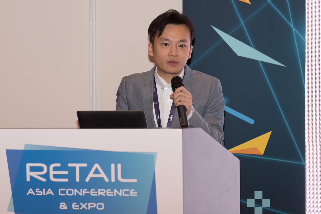 Retail Asia Conference & Expo