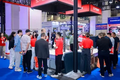 展会现场 2
