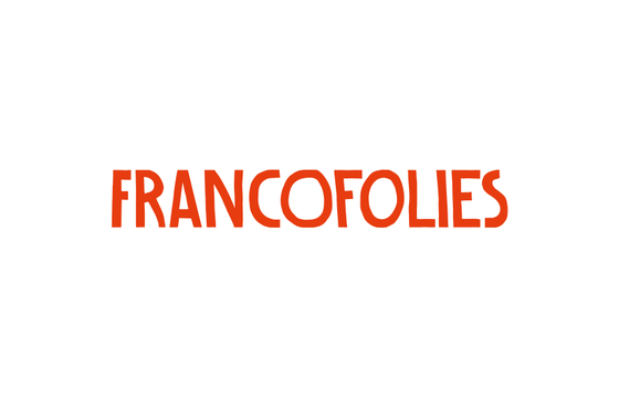 Les Francofolies de La Rochelle 2026