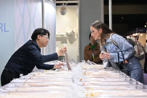 展会现场 5