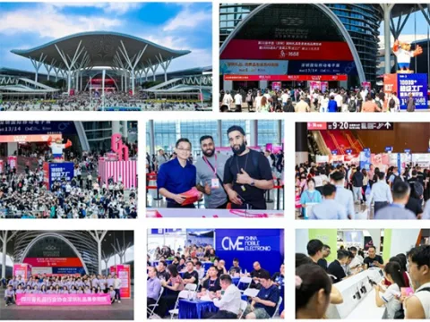 展会现场 9
