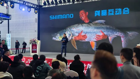 展会现场 1