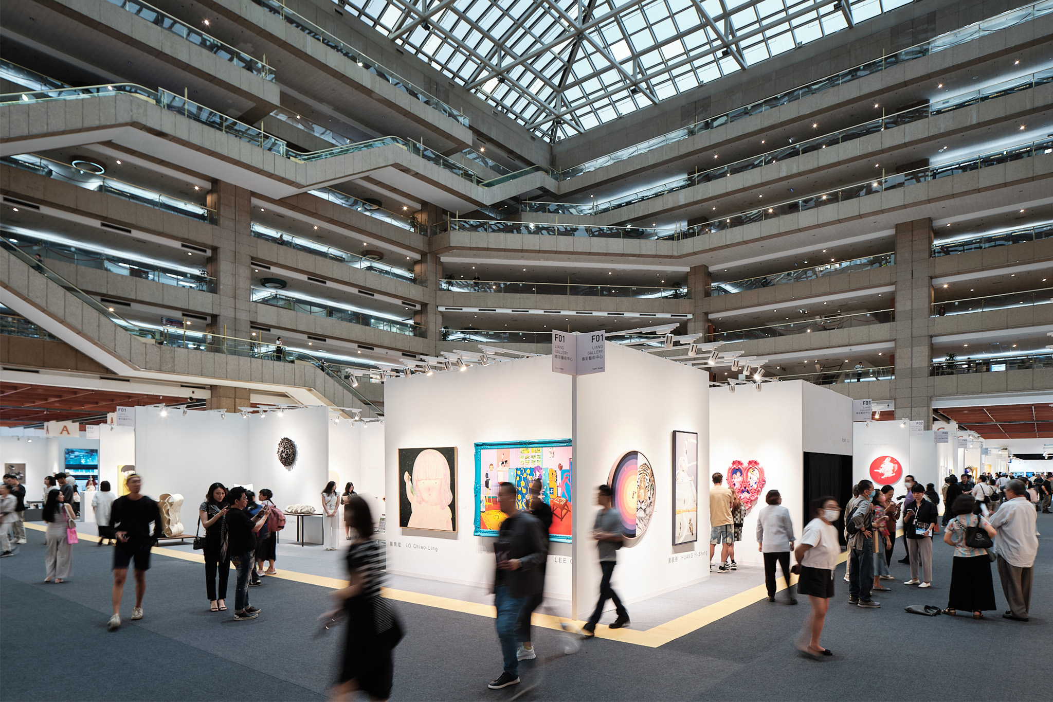 ART TAIPEI 图片 2