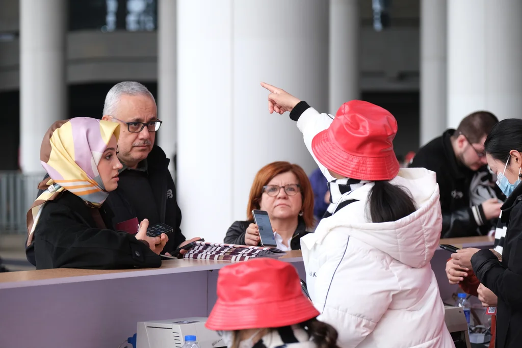 展会现场 2