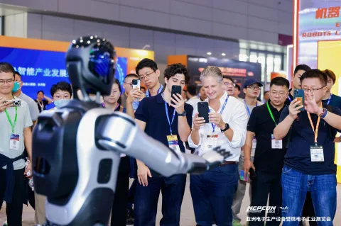 展会现场 4