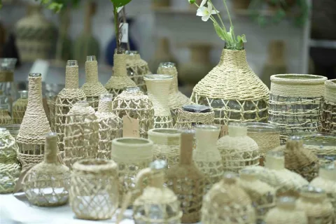 展会现场 2