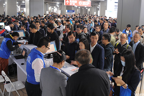 CIHEA - China International Hydrogen and Fuel Cell Industry Expo