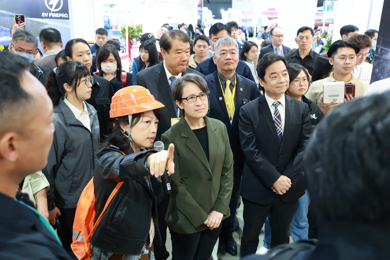 Secutech 图片 3